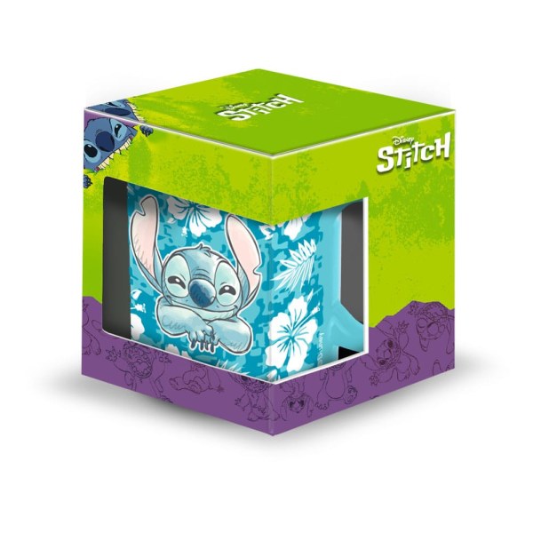 Tazza Aloha - Disney Lilo & Stitch