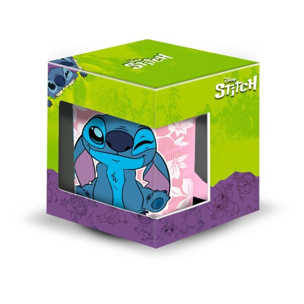 Tazza Maui - Disney Lilo & Stitch