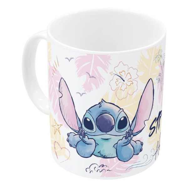 Tazza Stitch Aloha - Disney Lilo & Stitch