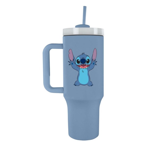 Bicchiere in metallo Stitch - Disney Lilo & Stitch