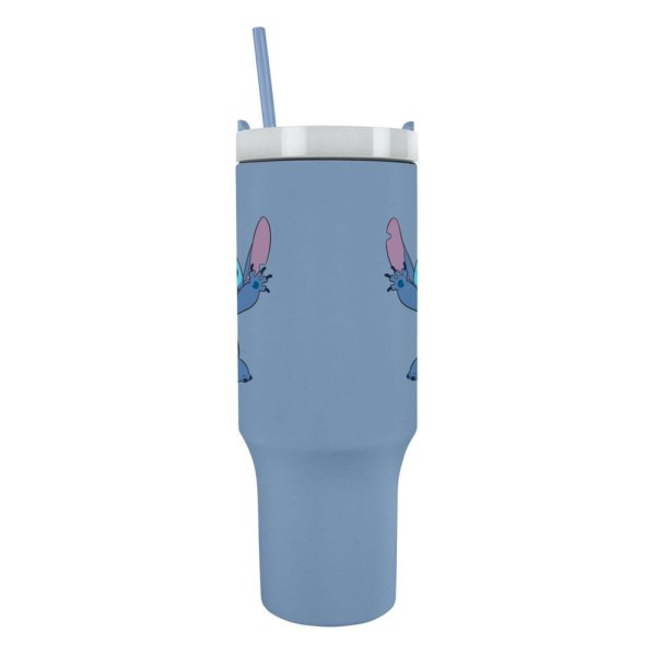 Bicchiere in metallo Stitch - Disney Lilo & Stitch