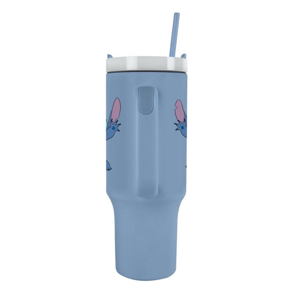 Bicchiere in metallo Stitch - Disney Lilo & Stitch