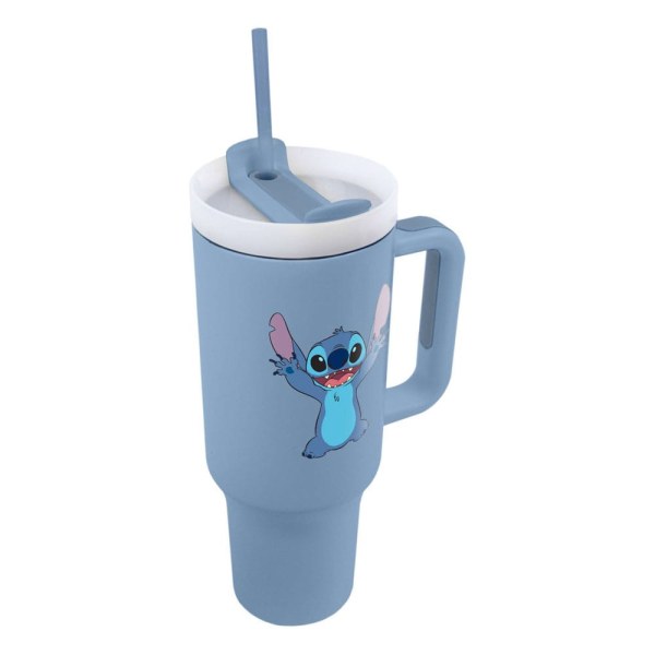 Bicchiere in metallo Stitch - Disney Lilo & Stitch