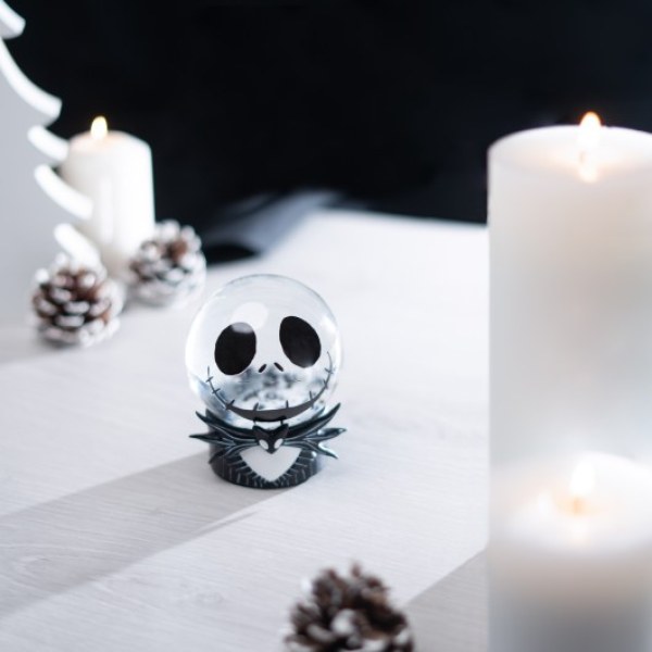 Globo di neve Jack - Disney The Nightmare before Natale