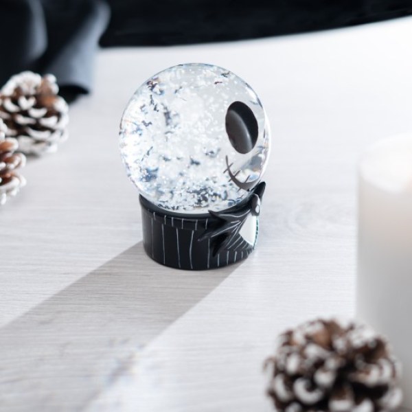 Globo di neve Jack - Disney The Nightmare before Natale