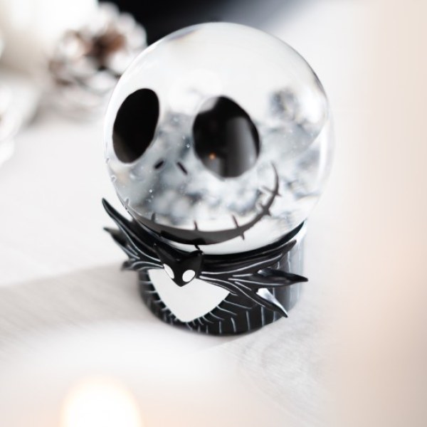 Globo di neve Jack - Disney The Nightmare before Natale