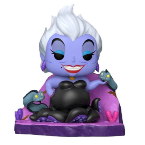 FUNKO POP! DELUXE 1208 Ursula edizione speciale - Disney La Sirenetta