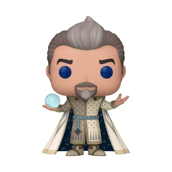 FUNKO POP! 1392 Re Magnifico - Disney Wish