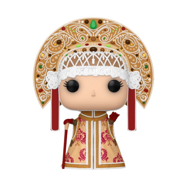 FUNKO POP! 1431 Madam Leota - Disney La casa dei fantasmi