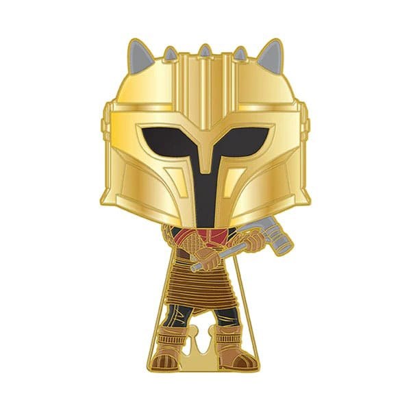 POP! Pin L'Armaiolo - Loungefly Star Wars