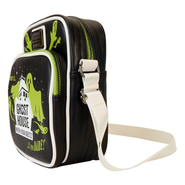 Borsa a tracolla Beetlejuice 2 - Loungefly Beetlejuice