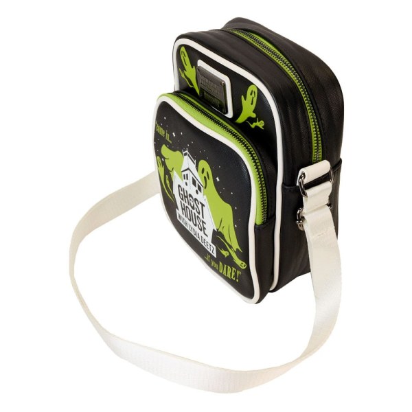 Borsa a tracolla Beetlejuice 2 - Loungefly Beetlejuice