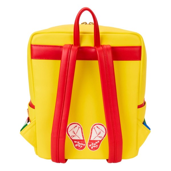 Zaino Mini Chucky - Loungefly Gioco da ragazzi