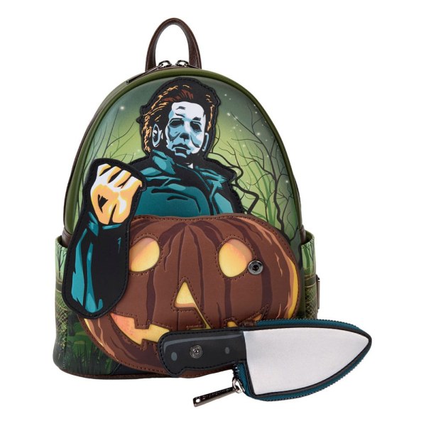 Mini zaino Halloween - Loungefly Compass International