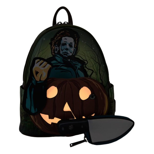 Mini zaino Halloween - Loungefly Compass International