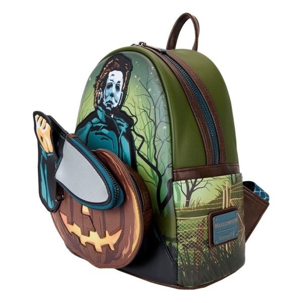 Mini zaino Halloween - Loungefly Compass International