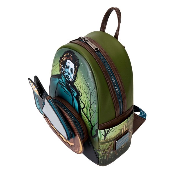 Mini zaino Halloween - Loungefly Compass International