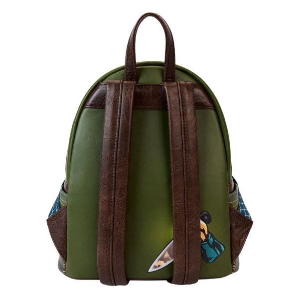 Mini zaino Halloween - Loungefly Compass International