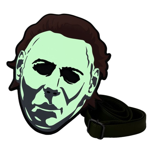 Borsa a tracolla Halloween - Loungefly Compass International