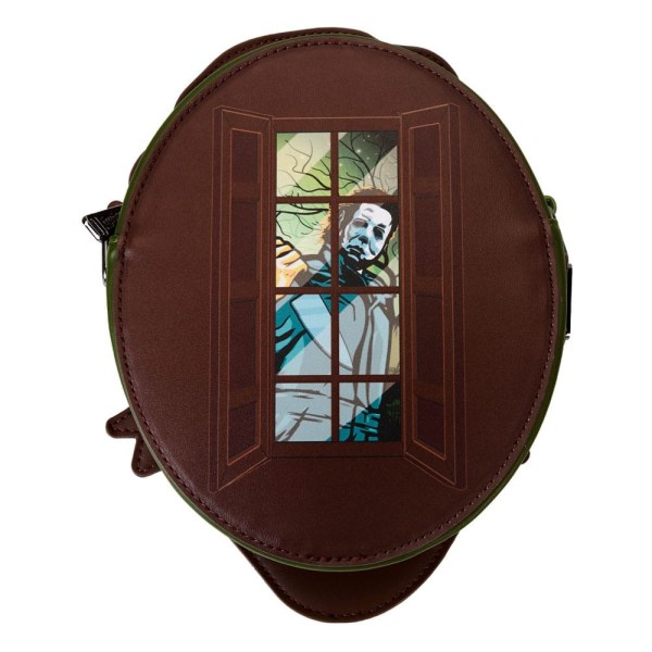Borsa a tracolla Halloween - Loungefly Compass International