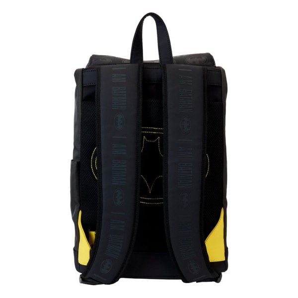 Zaino The Travelr 85° anniversario - Loungefly Batman
