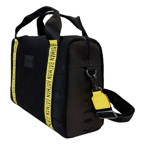 Borsa a tracolla 85th Anniversary The Executiv - Loungefly Batman