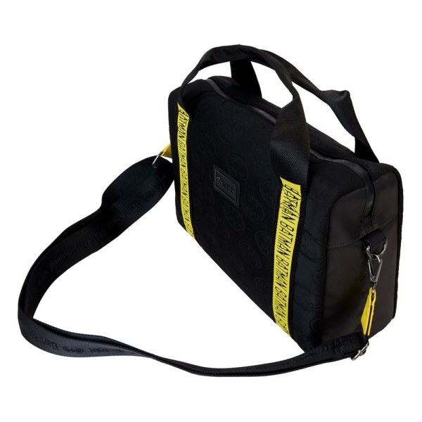 Borsa a tracolla 85th Anniversary The Executiv - Loungefly Batman