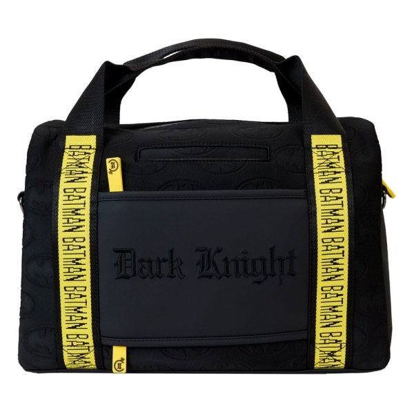Borsa a tracolla 85th Anniversary The Executiv - Loungefly Batman
