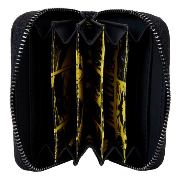 Portafoglio The Organizr 85° anniversario - Loungefly Batman