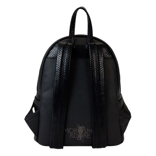 Mini zaino Mangiamorte - Loungefly Harry Potter