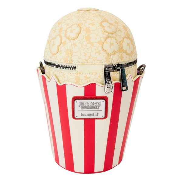 Borsa A Tracolla Popcorn - Loungefly Killer Clowns dallo spazio