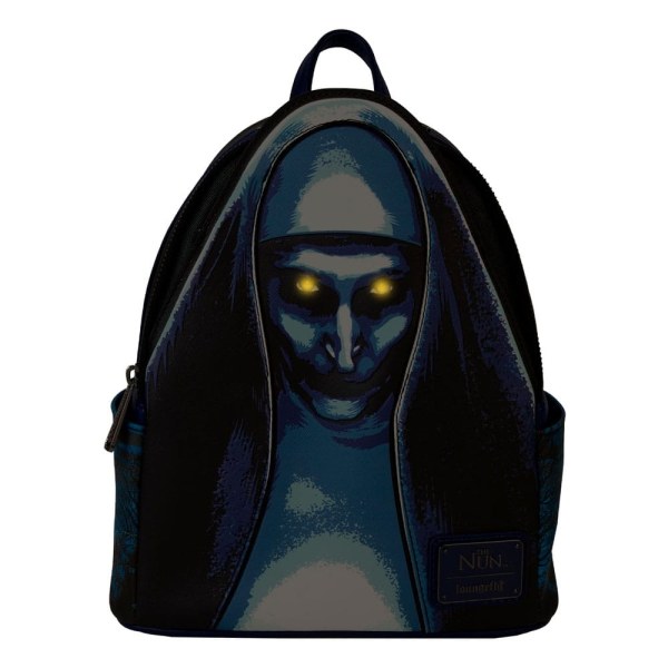 Mini zaino The Nun - Loungefly Warner Bros