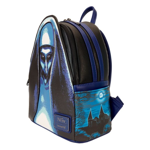 Mini zaino The Nun - Loungefly Warner Bros