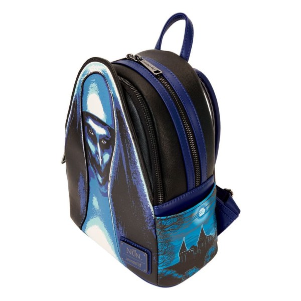 Mini zaino The Nun - Loungefly Warner Bros