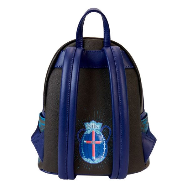 Mini zaino The Nun - Loungefly Warner Bros