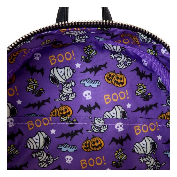 Mini zaino Snoopy costume mummia - Loungefly Peanuts