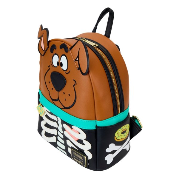 Portafoglio Scooby costume scheletro - Loungefly Scooby-Doo