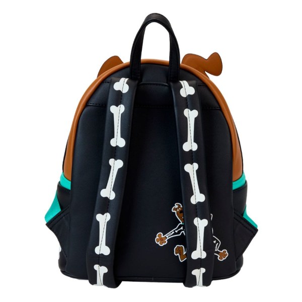 Portafoglio Scooby costume scheletro - Loungefly Scooby-Doo