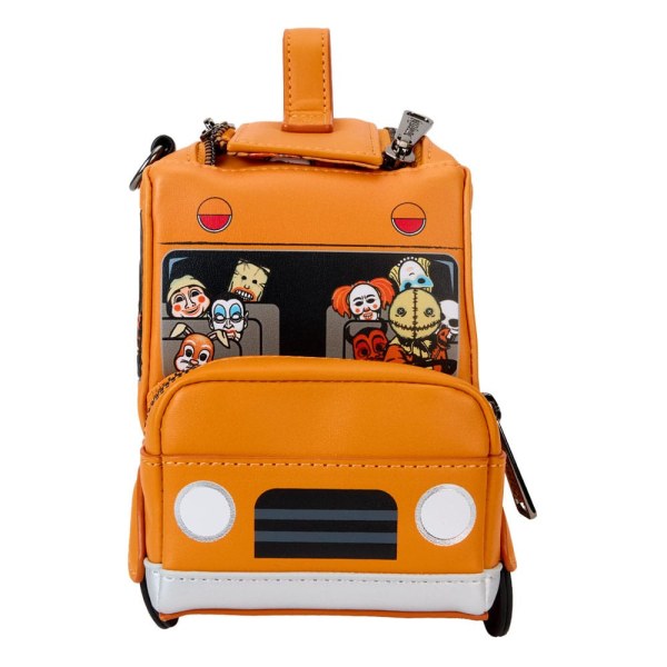 Borsa a tracolla scuolabus - Loungefly Trick R Treat