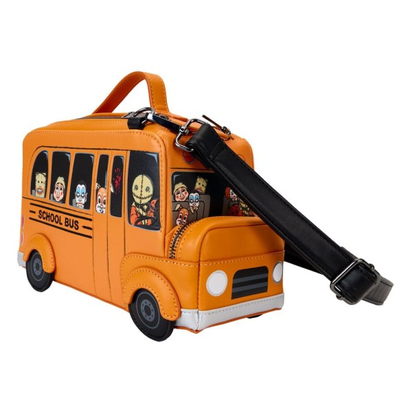 Borsa a tracolla scuolabus - Loungefly Trick R Treat