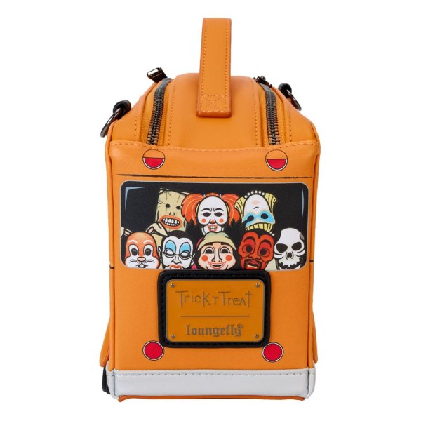 Borsa a tracolla scuolabus - Loungefly Trick R Treat