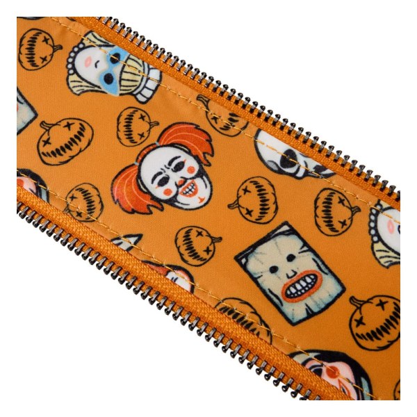 Borsa a tracolla scuolabus - Loungefly Trick R Treat