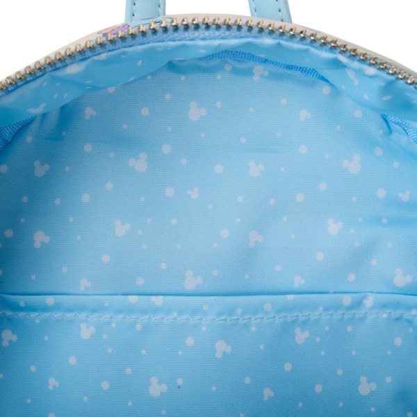 Mini zaino con fascia Topolino & Friends Winter Wonderland - Disney Topolino