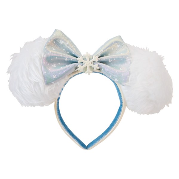 Mini zaino con fascia Topolino & Friends Winter Wonderland - Disney Topolino