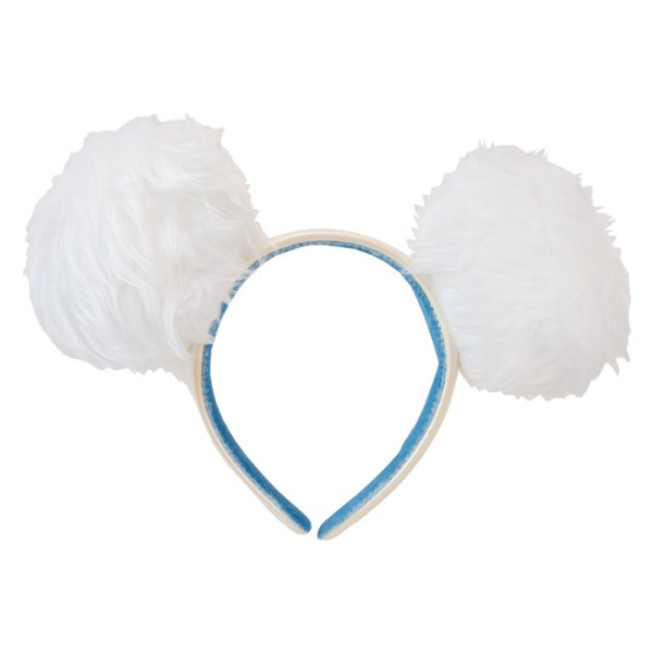 Mini zaino con fascia Topolino & Friends Winter Wonderland - Disney Topolino