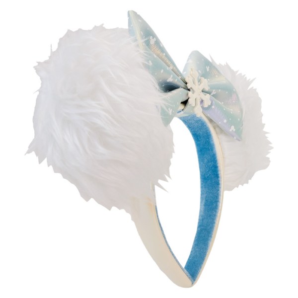 Mini zaino con fascia Topolino & Friends Winter Wonderland - Disney Topolino