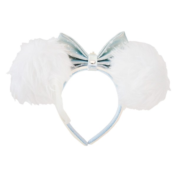 Mini zaino con fascia Topolino & Friends Winter Wonderland - Disney Topolino