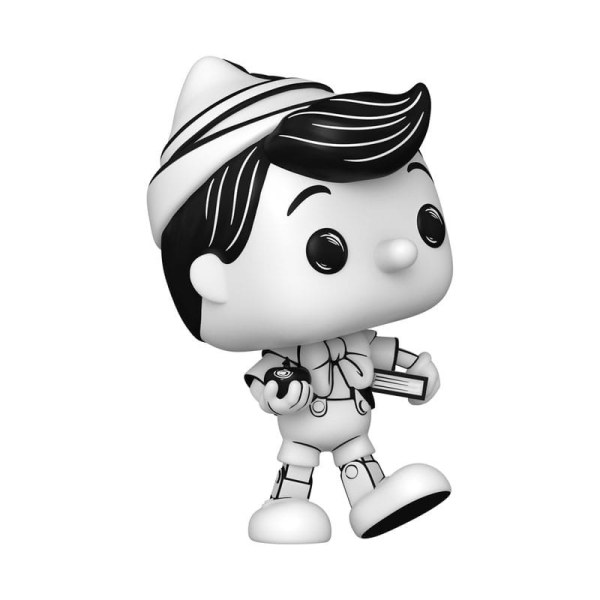 FUNKO POP! 1525 Pinocchio disegnato - Disney