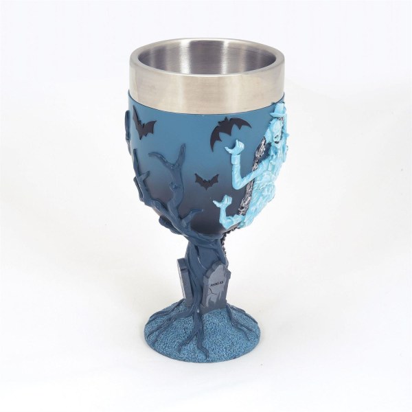 Calice fantasmi sorridenti Haunted Mansion - DISNEY SHOWCASE