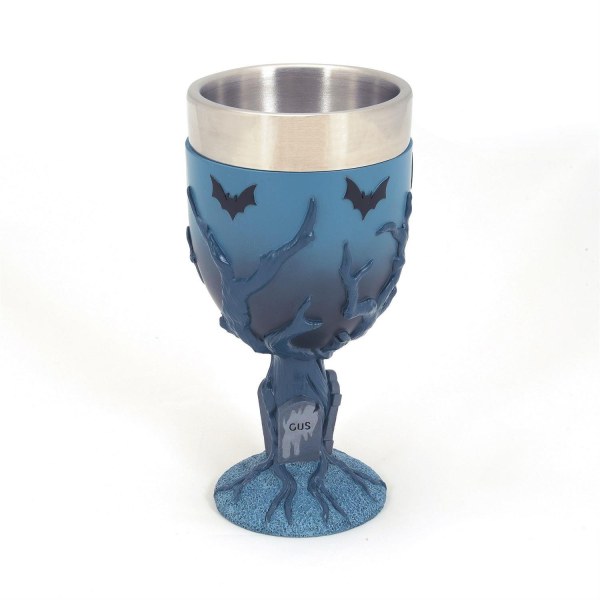 Calice fantasmi sorridenti Haunted Mansion - DISNEY SHOWCASE